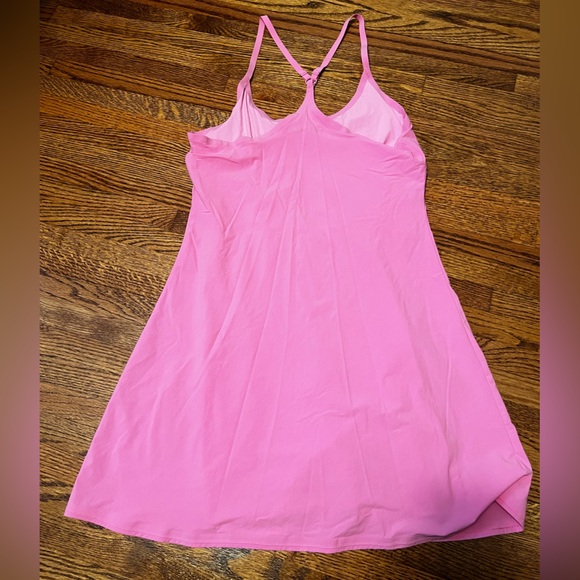 Outdoor Voices Exercise Dress - Picture 4 of 6